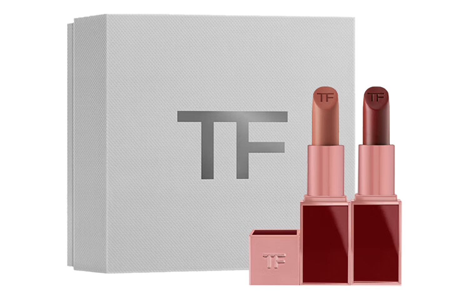 TOM FORD Ограниченная серия помад TF Naked Rose Box, сатиновая текстура, легко растушевывается, стойкая
TOM FORD Ограниченная серия помад TF Naked Rose Box, сатиновая текстура, легко растушевывается, стойкая