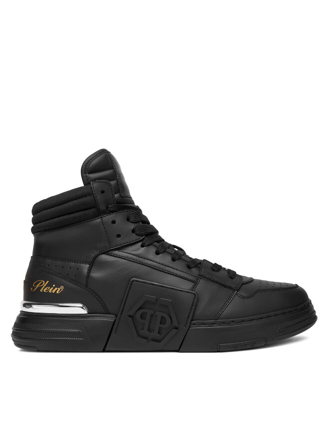 Кроссовки Phanom Kicks FAES USC0822 PLE075N Philipp Plein, черный
Кроссовки Phanom Kicks FAES USC0822 PLE075N Philipp Plein, черный