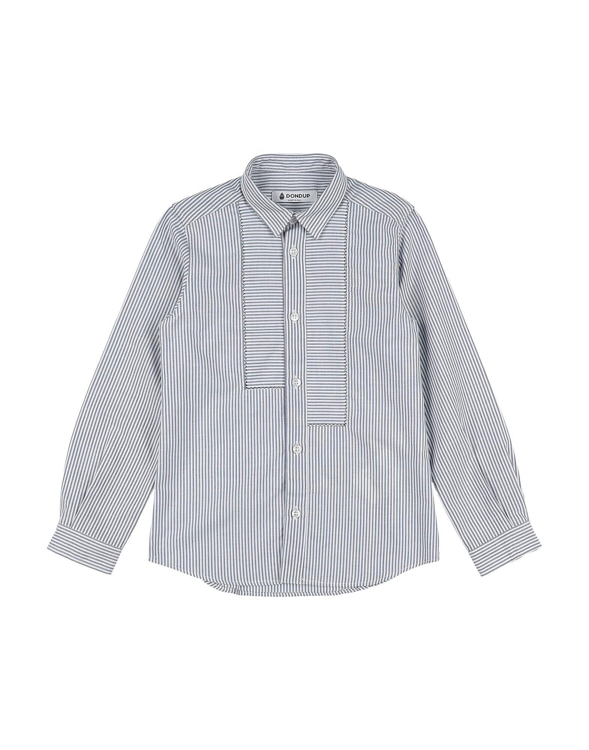 Рубашка Dondup, синий
Рубашка Dondup, синий