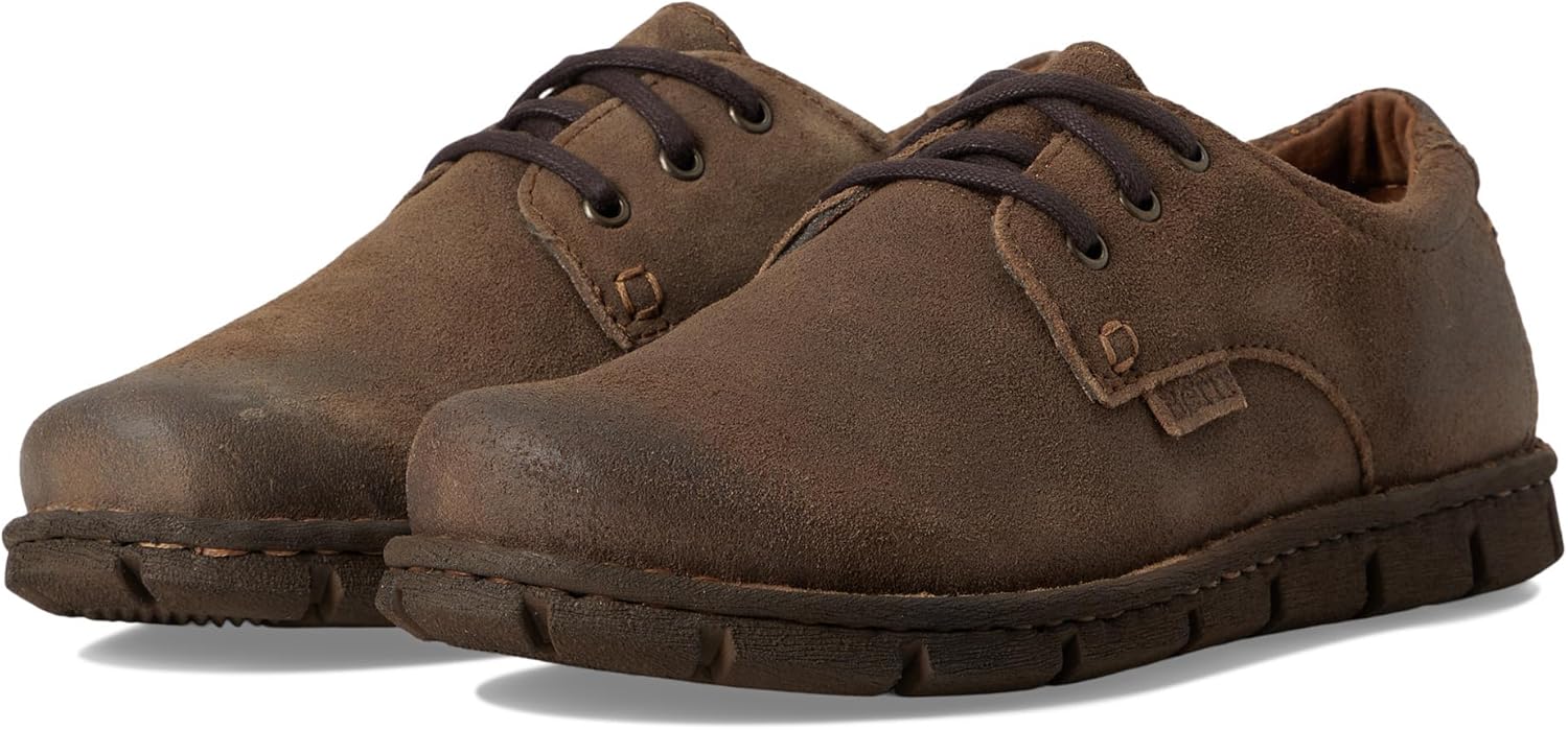 Мужские туфли BORN Soledad, Taupe (Avola)
Мужские туфли BORN Soledad, Taupe (Avola)