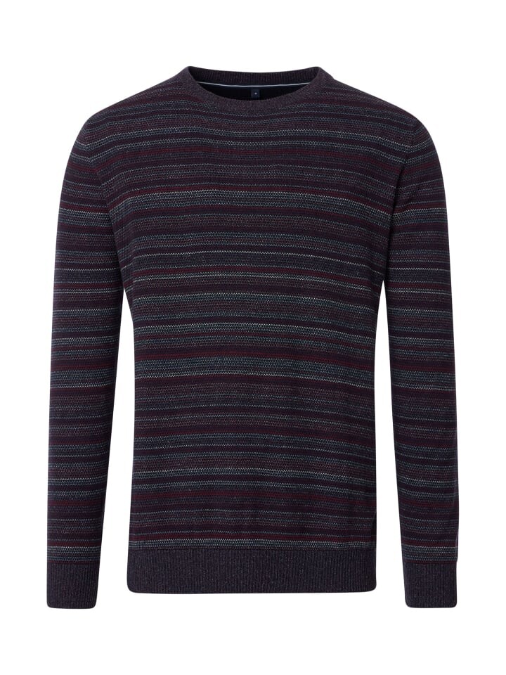 Пуловер CASAMODA Pullover, красный
Пуловер CASAMODA Pullover, красный