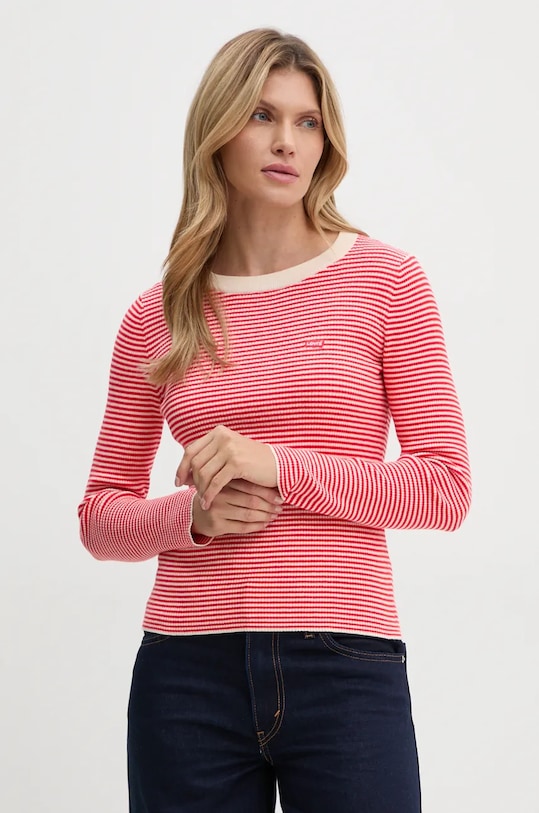 Свитер Levi'S, красный
Свитер Levi'S, красный