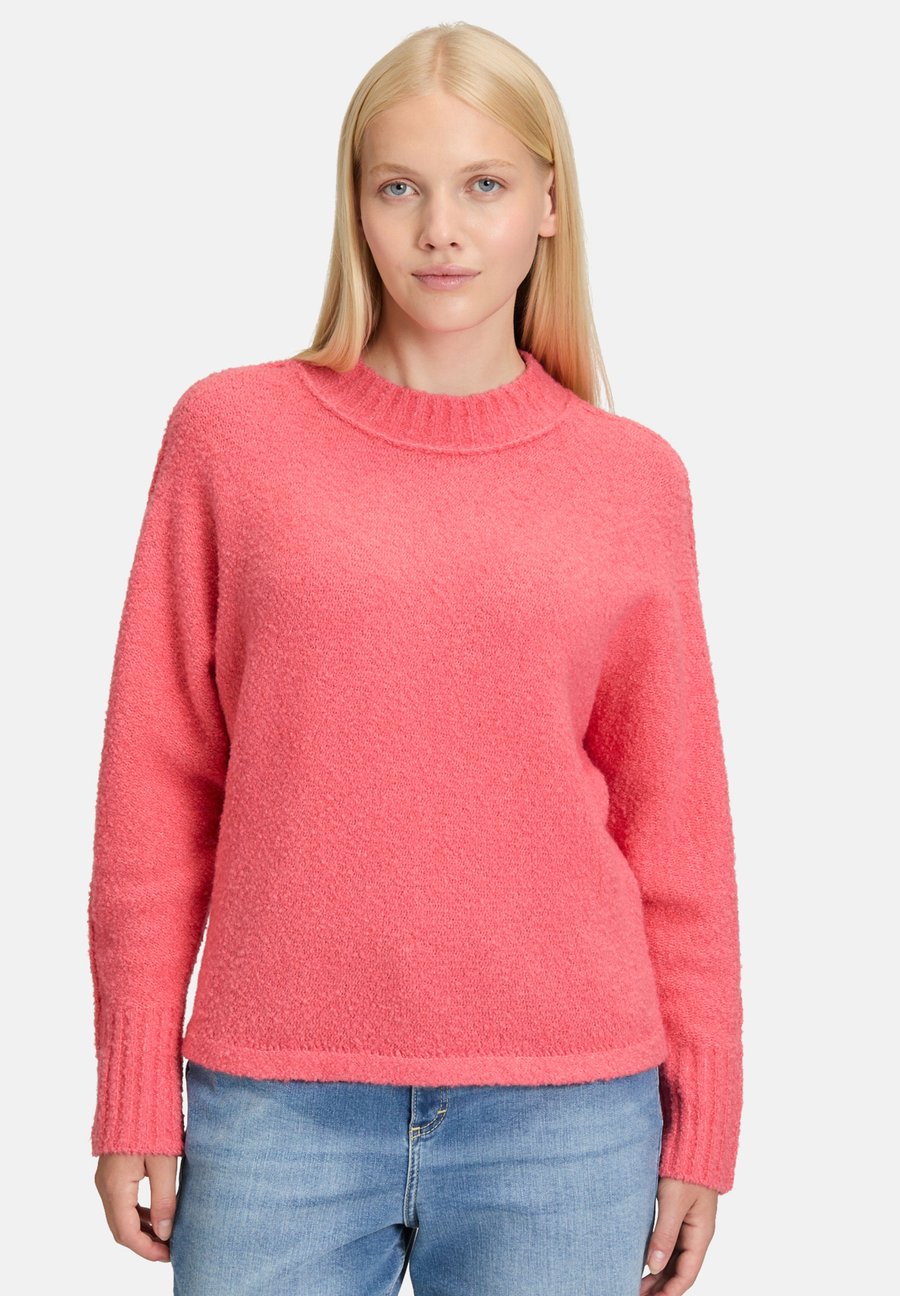 Джемпер Cartoon Jumper, Calypso Coral/Pink
Джемпер Cartoon Jumper, Calypso Coral/Pink