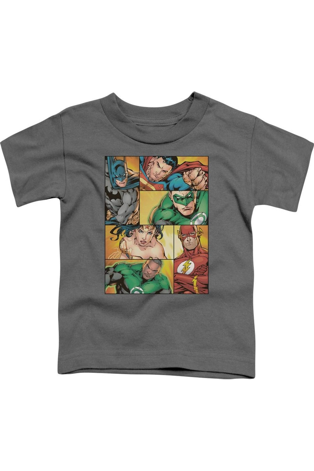 Футболка с коротким рукавом для малышей "Герои Лиги Справедливости Америки" Gildan, Charcoal, Черный, Футболка с коротким рукавом для малышей "Герои Лиги Справедливости Америки" Gildan, Charcoal
Футболка с коротким рукавом для малышей "Герои Лиги Справедливости Америки" Gildan, Charcoal, Черный, Футболка с коротким рукавом для малышей "Герои Лиги Справедливости Америки" Gildan, Charcoal