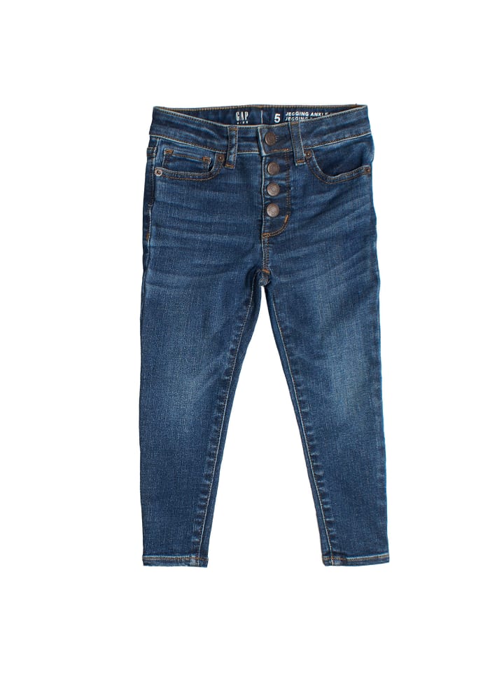 Джинсы GAP, синий
Джинсы GAP, синий