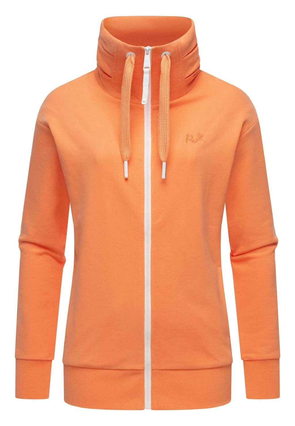 Толстовка Shocky Ragwear, персиковый
Толстовка Shocky Ragwear, персиковый