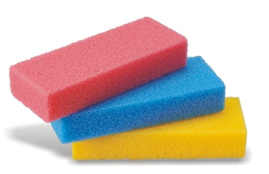 Рави, Натуральная косметическая пемза для пяток и рук., Ravi
Рави, Натуральная косметическая пемза для пяток и рук., Ravi