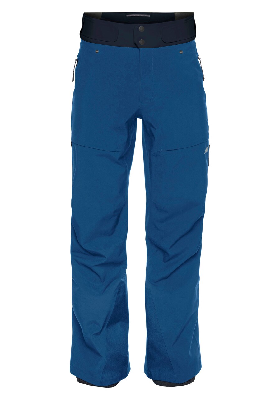 Лыжные штаны F2 Regular Workout Pants, синий
Лыжные штаны F2 Regular Workout Pants, синий