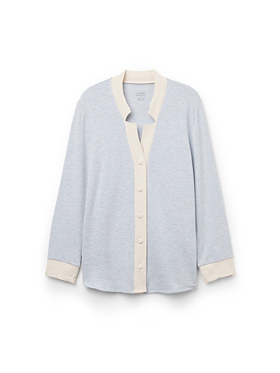 Блузка INTIMISSIMI WINTER NIGHT, синий
Блузка INTIMISSIMI WINTER NIGHT, синий