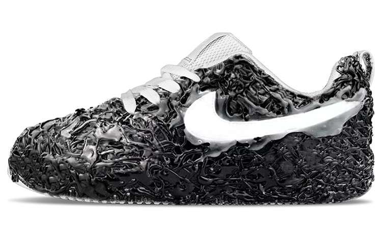 Мужские кроссовки для скейтбординга Nike Court Borough, Black
Мужские кроссовки для скейтбординга Nike Court Borough, Black