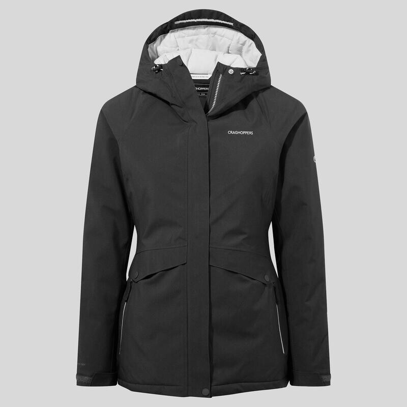 Куртка походная Craghoppers, серый
Куртка походная Craghoppers, серый