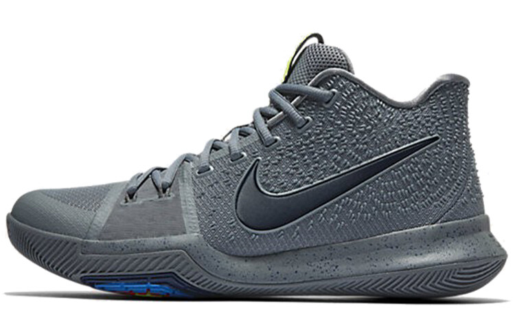 Мужские баскетбольные кроссовки Nike Kyrie 3
Мужские баскетбольные кроссовки Nike Kyrie 3