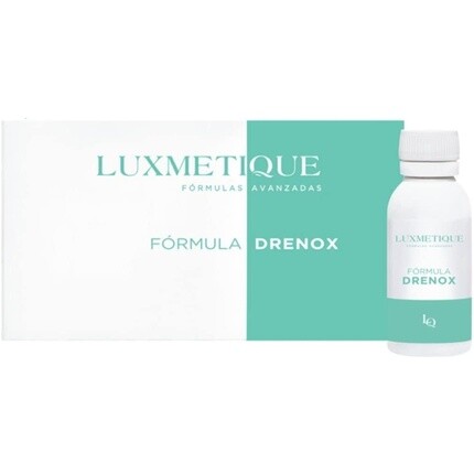 Drenox Formula — унисекс-формула от экспертов по питанию, Luxmetique
Drenox Formula — унисекс-формула от экспертов по питанию, Luxmetique