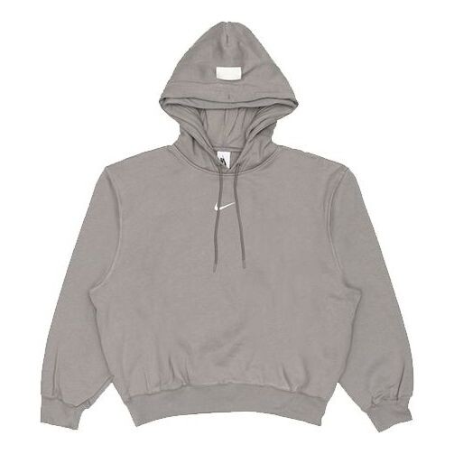 Толстовка men's x fear of god crossover fleece stay warm gray pullover Nike, серый
Толстовка men's x fear of god crossover fleece stay warm gray pullover Nike, серый