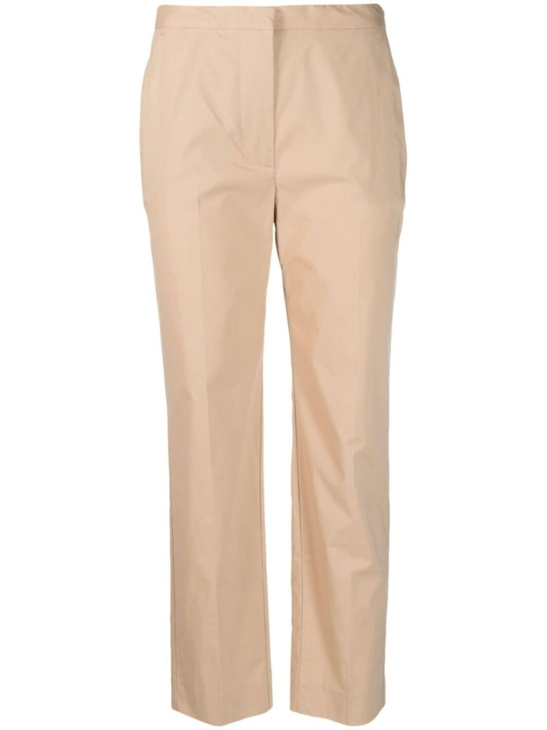 Merci брюки чинос с потайной застежкой, нейтральный цвет
Merci брюки чинос с потайной застежкой, нейтральный цвет