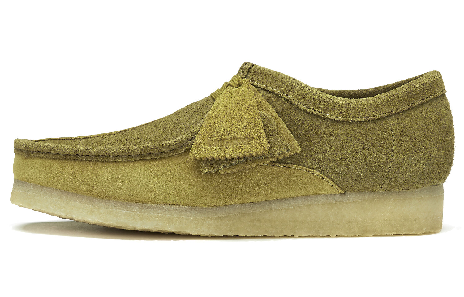 КОМБИНАЦИЯ ОЛИВКОВ ВАЛЛАБИ Clarks
КОМБИНАЦИЯ ОЛИВКОВ ВАЛЛАБИ Clarks