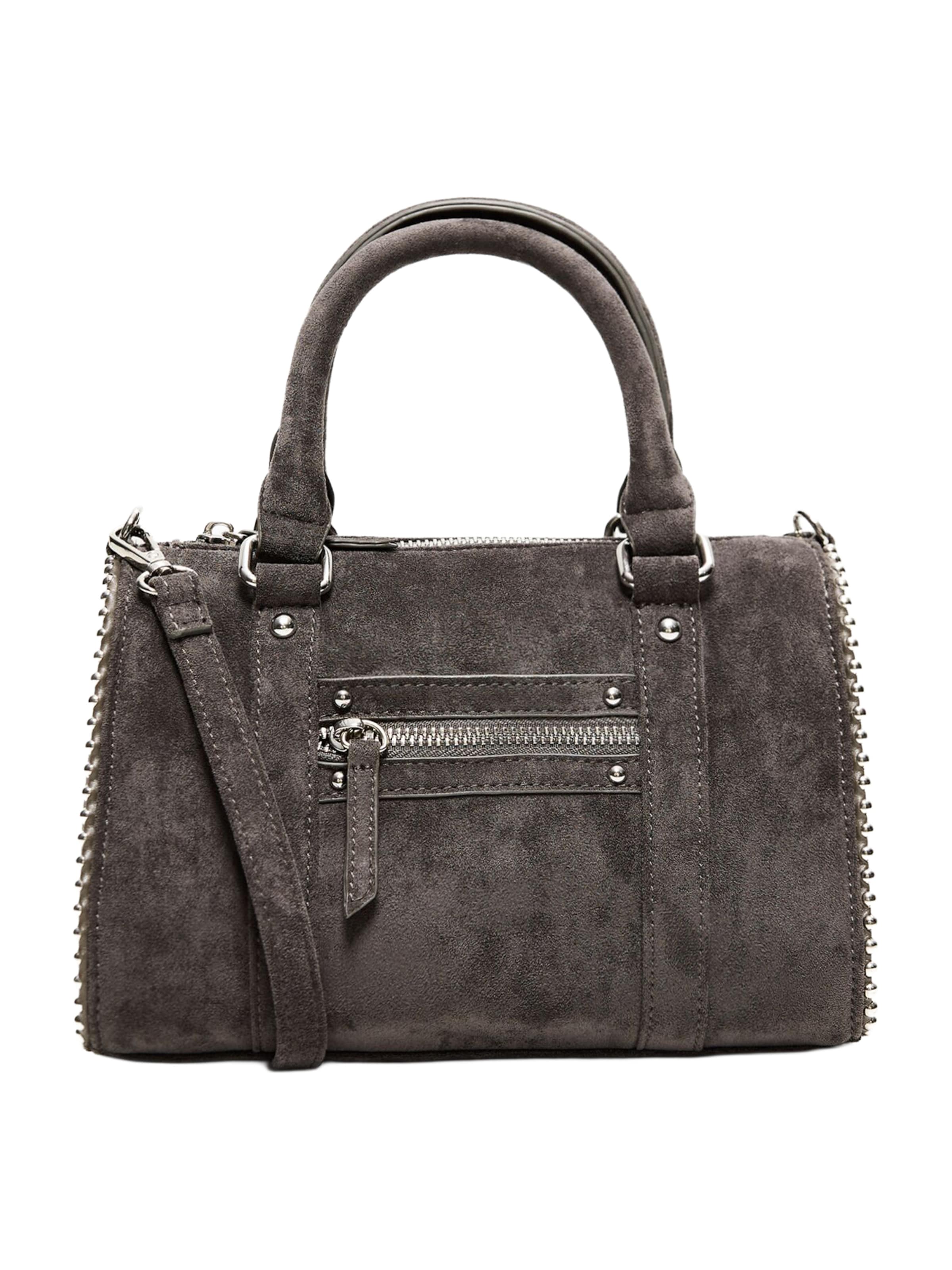 Bershka Сумка в сером цвете
Bershka Сумка в сером цвете