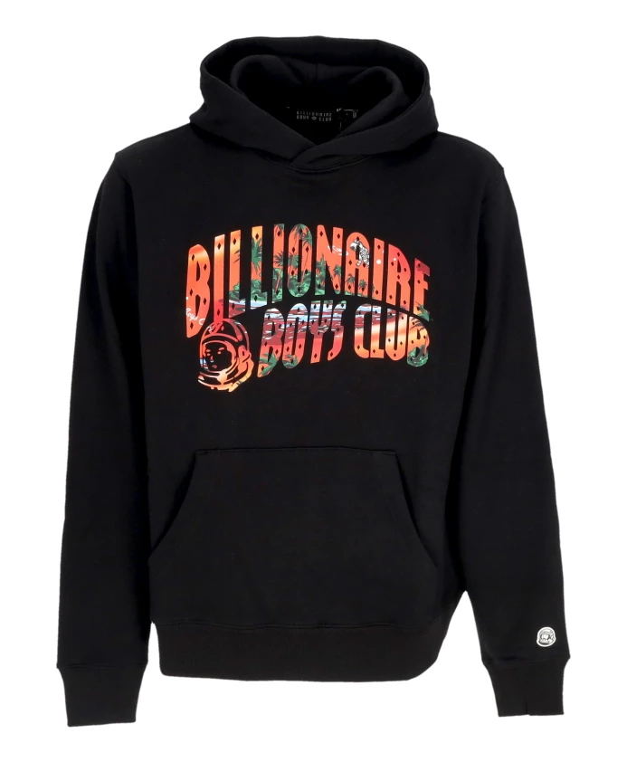 Толстовка с капюшоном в тропическом стиле, черная Billionaire, черный
Толстовка с капюшоном в тропическом стиле, черная Billionaire, черный