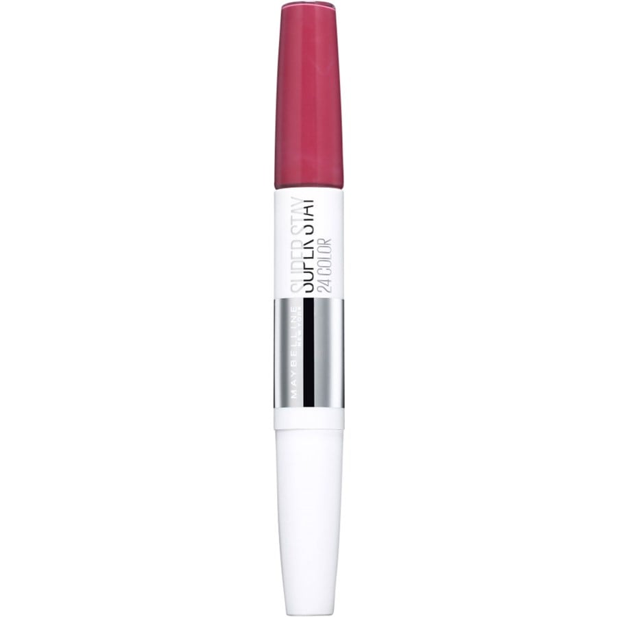 Помада Maybelline New York Super Stay 24 H Lippenstift, Nr. 135 Perpetual Rose / 5 g
Помада Maybelline New York Super Stay 24 H Lippenstift, Nr. 135 Perpetual Rose / 5 g
