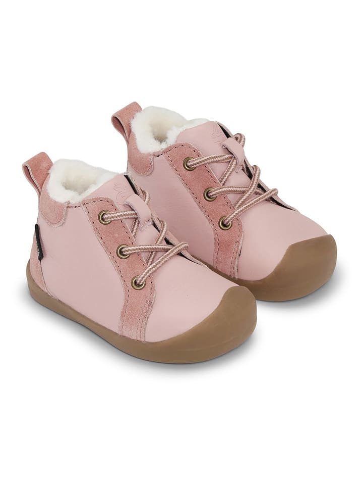 Первые ходунки Bundgaard, розовый
Первые ходунки Bundgaard, розовый