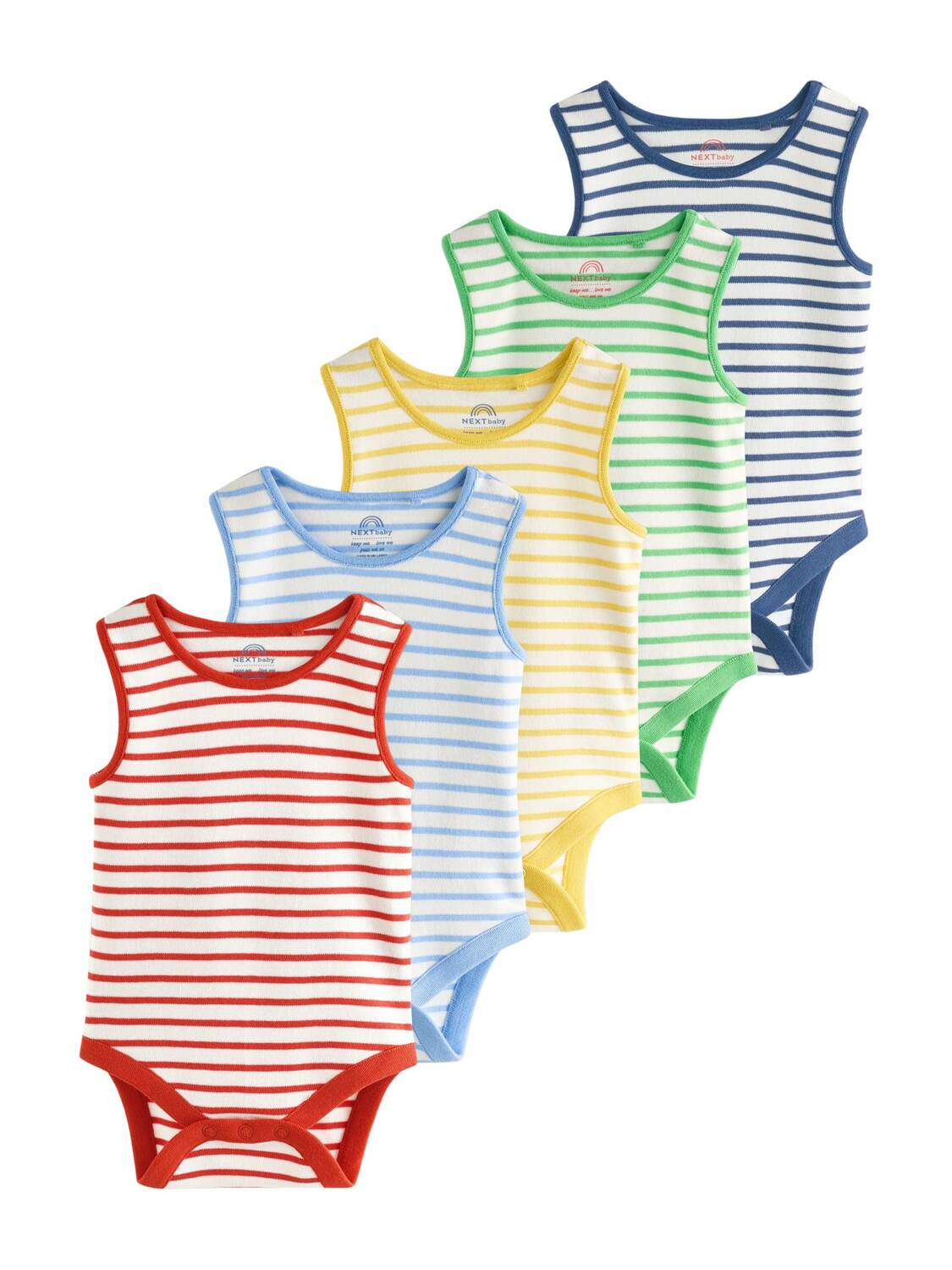 Next Комбинезон/Боди в цвете Navy, Light Yellow, Fir
Next Комбинезон/Боди в цвете Navy, Light Yellow, Fir