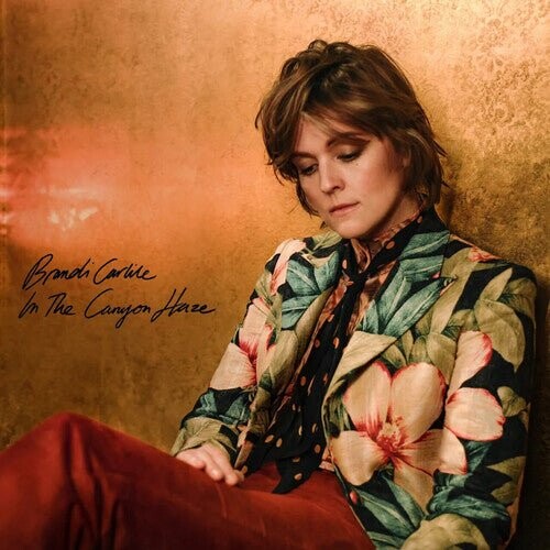 Виниловая пластинка Carlile, Brandi - In These Silent Days (Deluxe Edition) In The Canyo
Виниловая пластинка Carlile, Brandi - In These Silent Days (Deluxe Edition) In The Canyo
