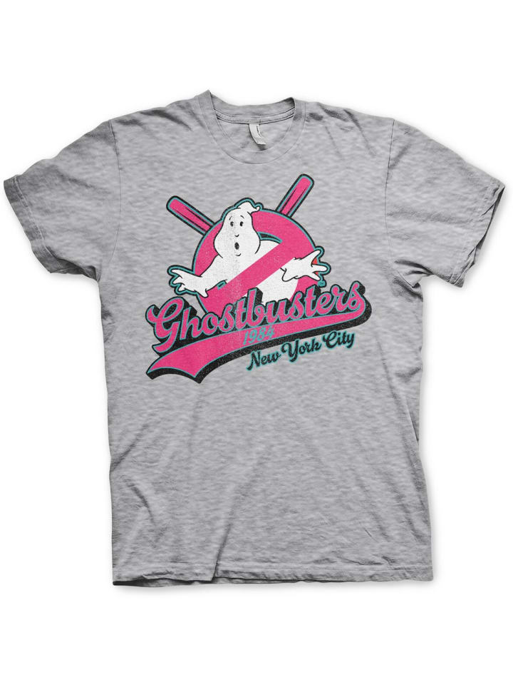 Футболка серого цвета Ghostbusters, Серый, Футболка серого цвета Ghostbusters
Футболка серого цвета Ghostbusters, Серый, Футболка серого цвета Ghostbusters