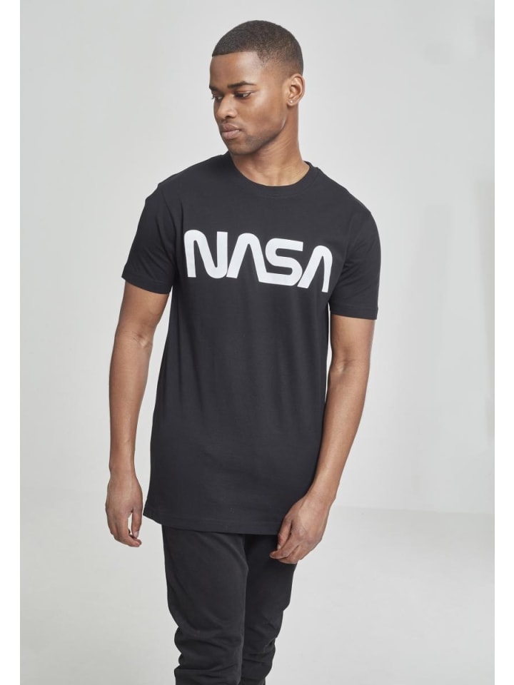 Футболка Mister Tee, черный
Футболка Mister Tee, черный