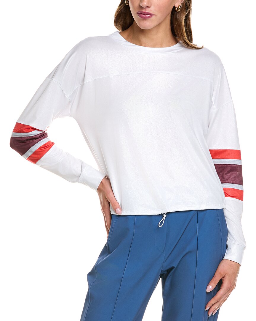 Металлический топ Lucky in Love Lucky In Love, белый
Металлический топ Lucky in Love Lucky In Love, белый