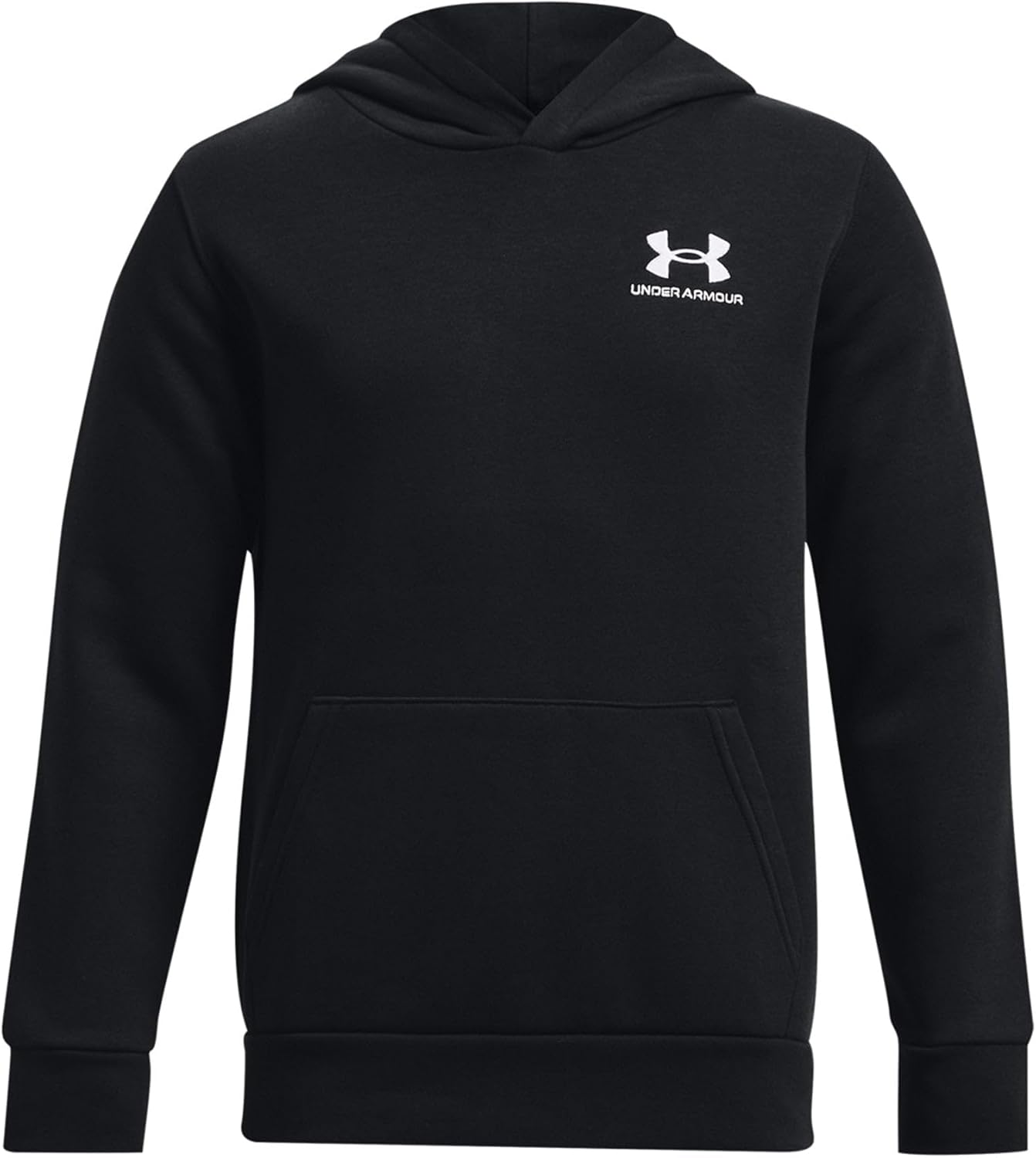 Under Armour Unisex Icon Fleece Apparel - Ultra-Soft Cotton Blend, Blackwhite
Under Armour Unisex Icon Fleece Apparel - Ultra-Soft Cotton Blend, Blackwhite