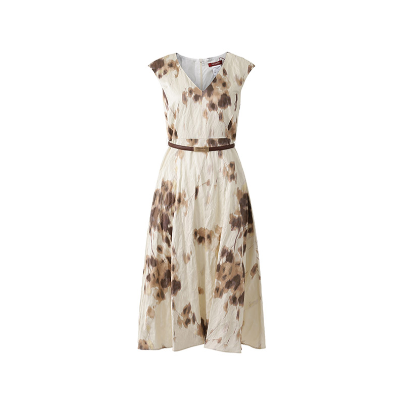 Футболка без рукавов Pineta Collection FW24 женская бежевая MaxMara Studio
Футболка без рукавов Pineta Collection FW24 женская бежевая MaxMara Studio