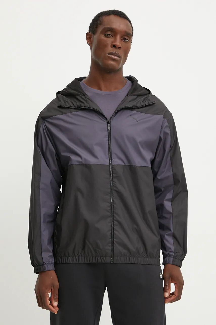 Куртка Пума Puma, черный
Куртка Пума Puma, черный