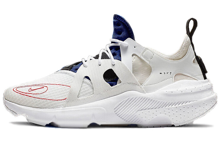Кроссовки для бега Nike Huarache унисекс
Кроссовки для бега Nike Huarache унисекс