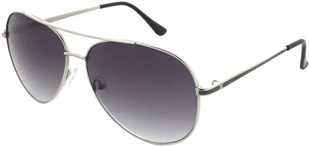 Солнцезащитные очки-авиаторы DELMAO для НЕГО и НЕЕ классической формы – НОВАЯ КОЛЛЕКЦИЯ, серый
Солнцезащитные очки-авиаторы DELMAO для НЕГО и НЕЕ классической формы – НОВАЯ КОЛЛЕКЦИЯ, серый