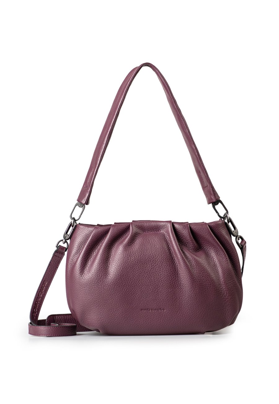 Сумка Aunts & Uncles Handbag, Merlot/Bordeaux
Сумка Aunts & Uncles Handbag, Merlot/Bordeaux