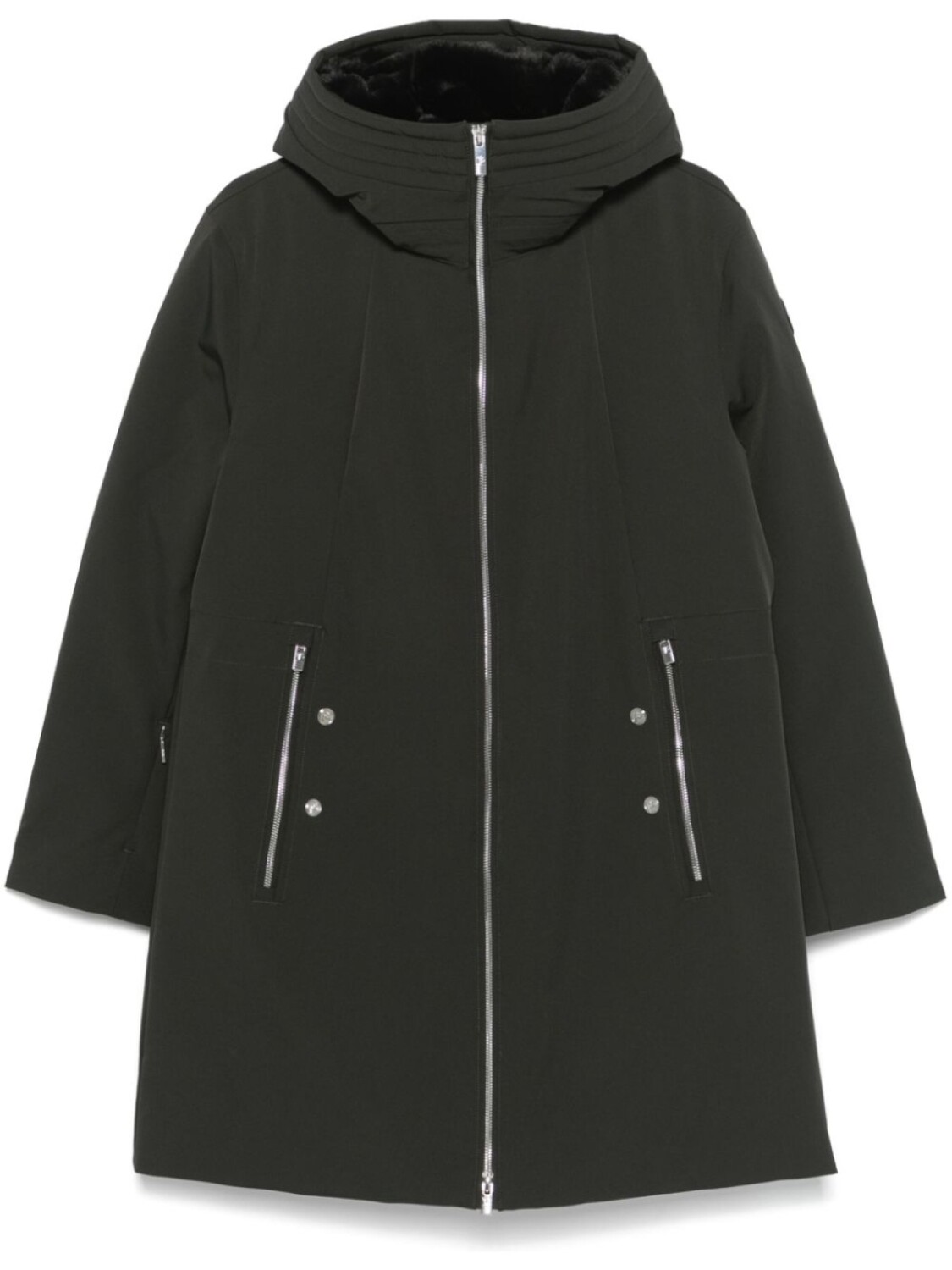 Пальто Миши Fusalp, зеленый
Пальто Миши Fusalp, зеленый