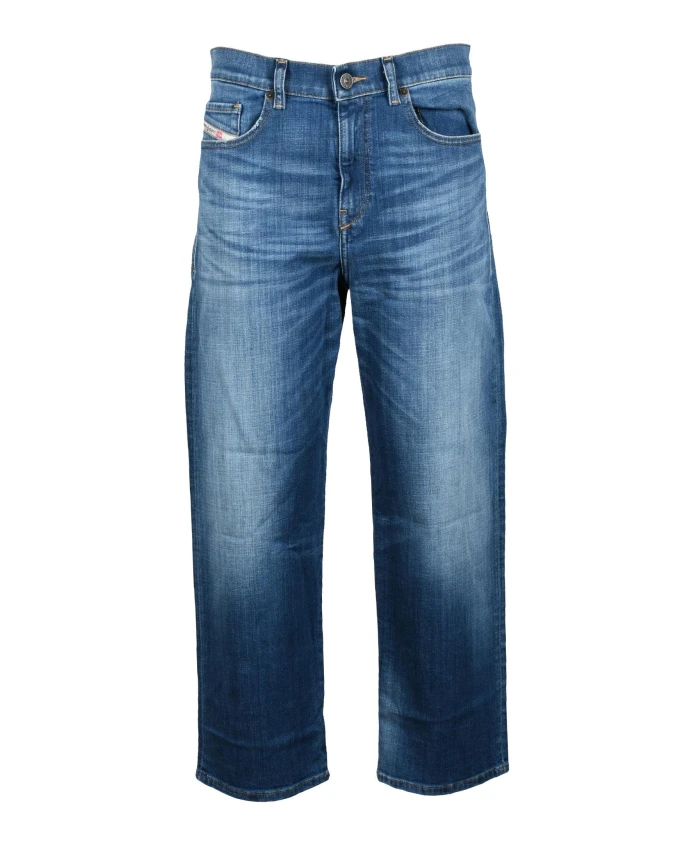 Стильные джинсы Diesel, синий
Стильные джинсы Diesel, синий