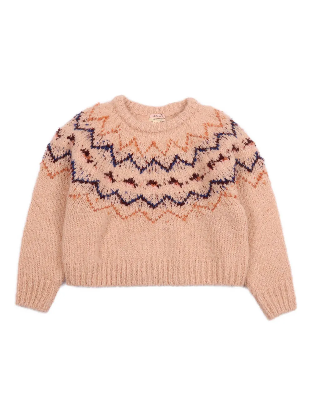 Свитер Avon Bellerose Kids, розовый
Свитер Avon Bellerose Kids, розовый