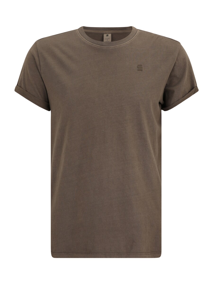 Рубашка G-STAR Lash, коричневый
Рубашка G-STAR Lash, коричневый