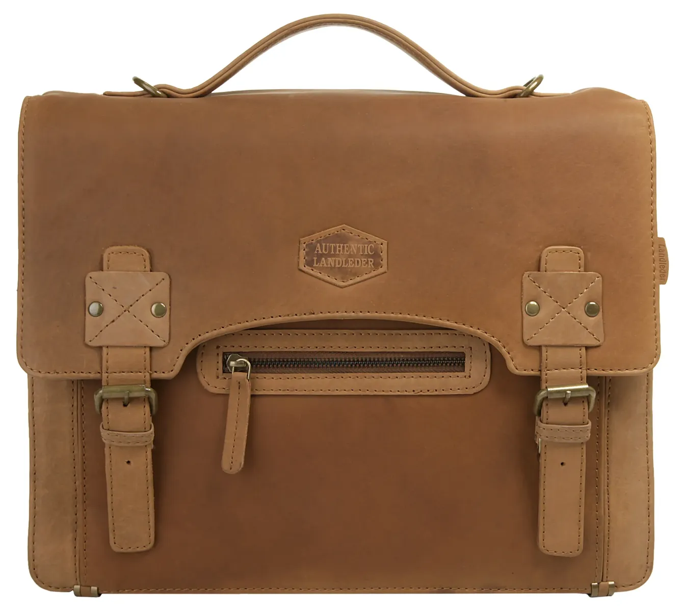 Портфель кожаный Country, натуральная кожа Landleder, коричневый
Портфель кожаный Country, натуральная кожа Landleder, коричневый