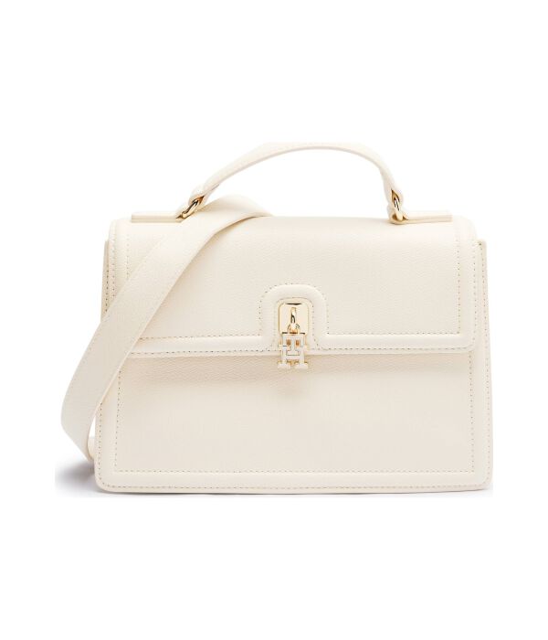 Сумочка Tommy Hilfiger, экрю
Сумочка Tommy Hilfiger, экрю