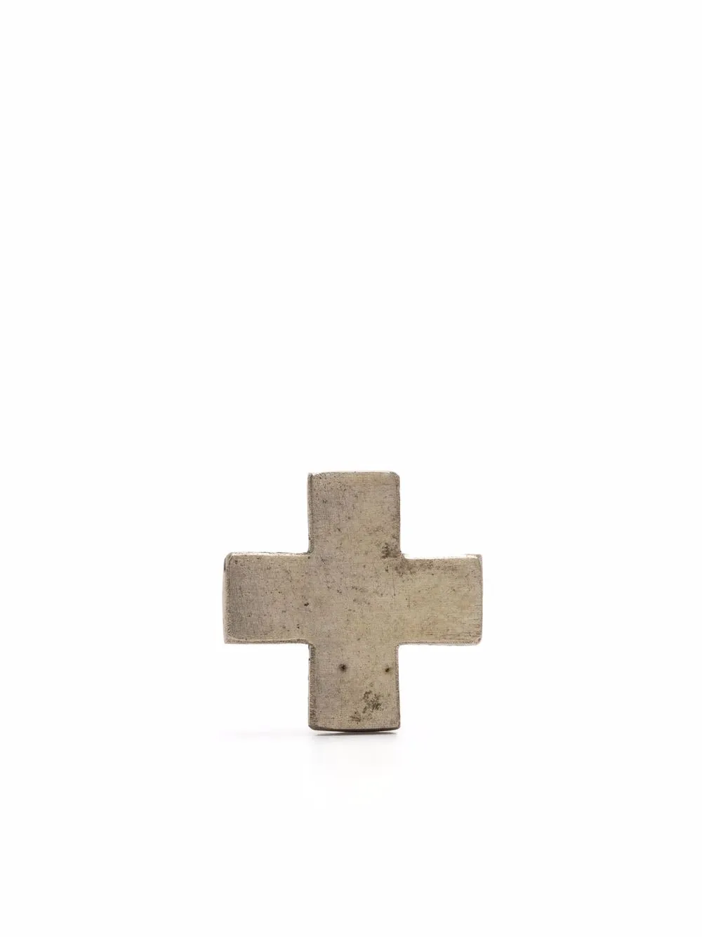 Серьги-гвоздики Parts of Four, серебряный
Серьги-гвоздики Parts of Four, серебряный