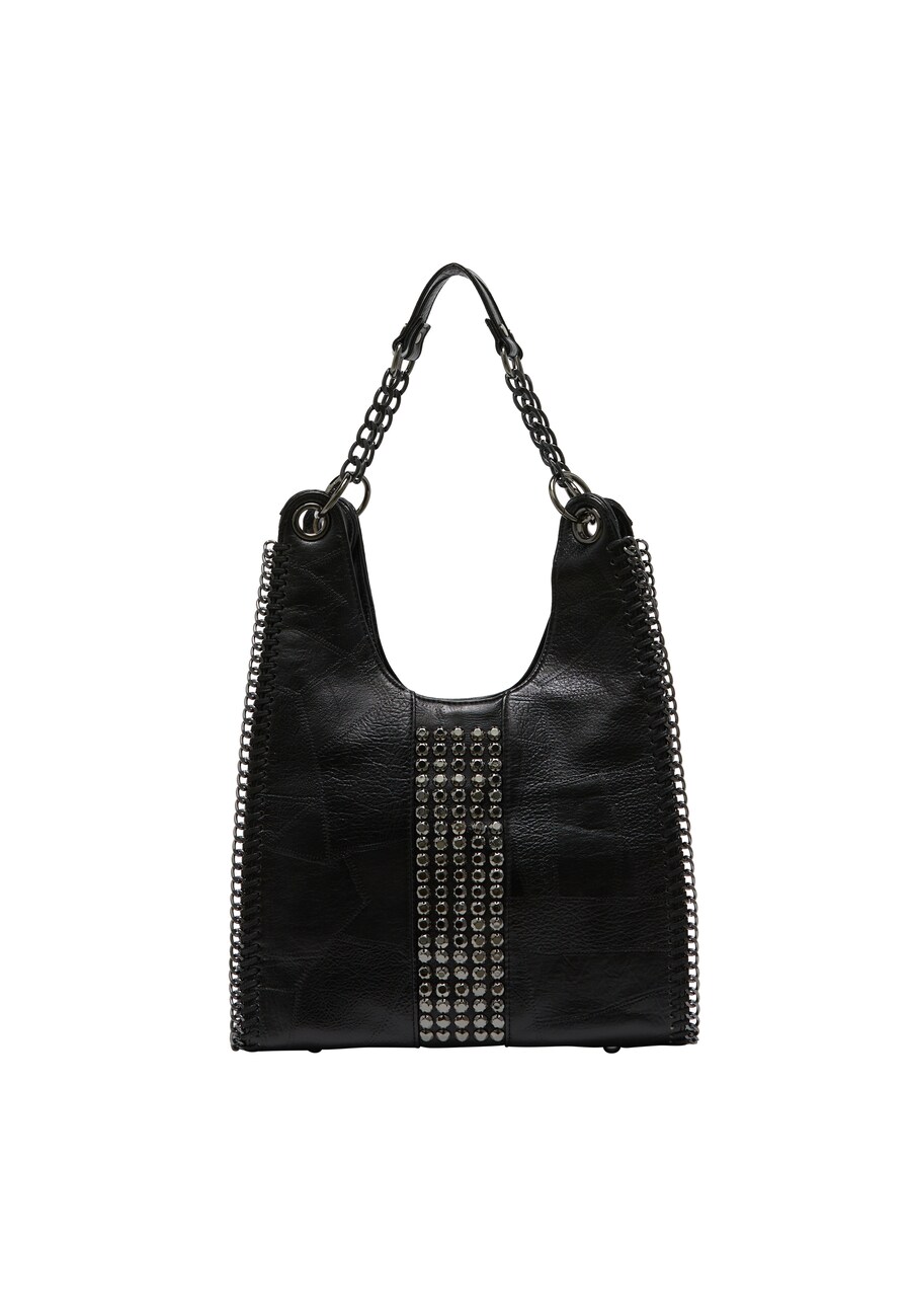 Сумка через плечо NAEMI, черный
Сумка через плечо NAEMI, черный