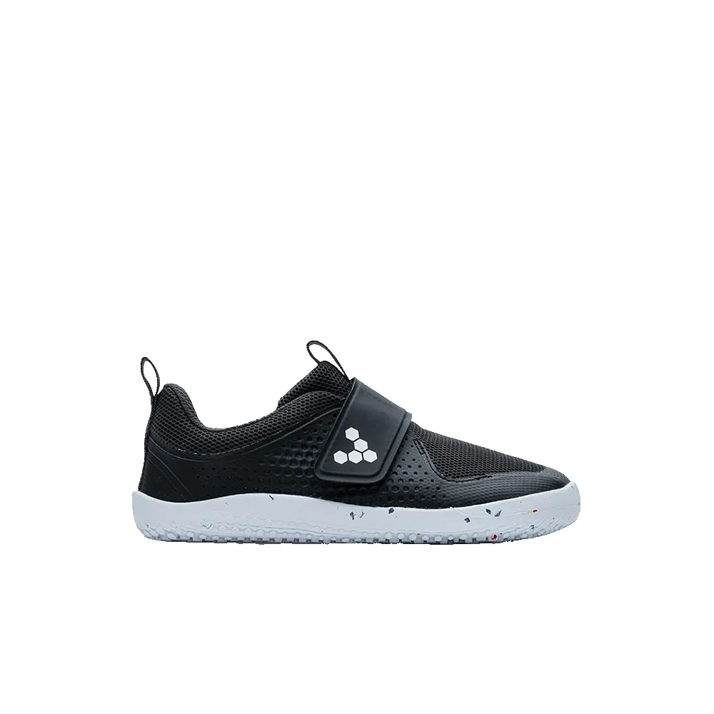 Кроссовки Vivobarefoot Primus Sport III Barefoot Kids, черный
Кроссовки Vivobarefoot Primus Sport III Barefoot Kids, черный