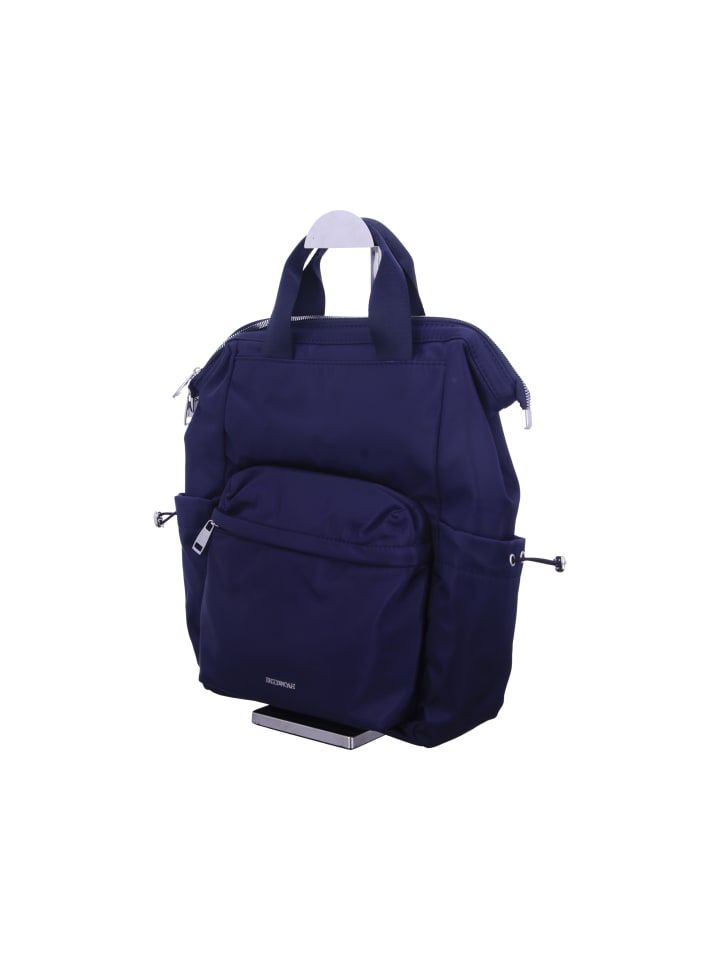 Рюкзак EMILY & NOAH, синий
Рюкзак EMILY & NOAH, синий