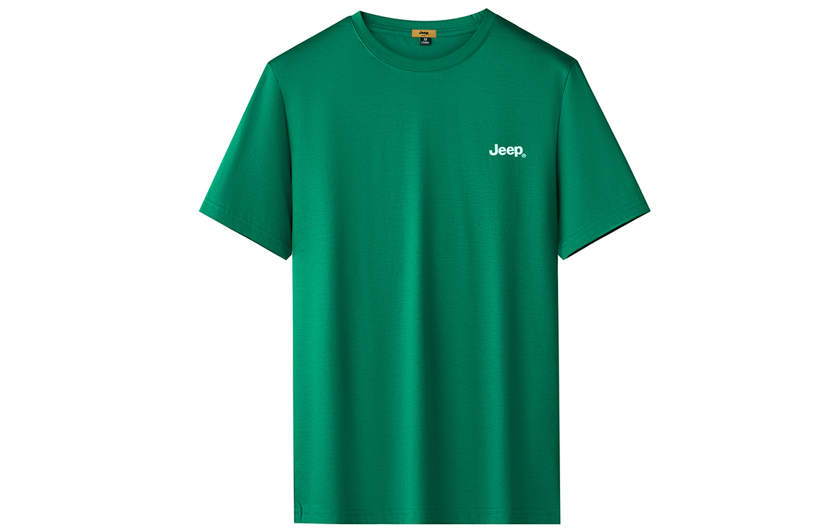 Футболка Unisex из коллекции Fashion Sports Jeep, turquoise
Футболка Unisex из коллекции Fashion Sports Jeep, turquoise