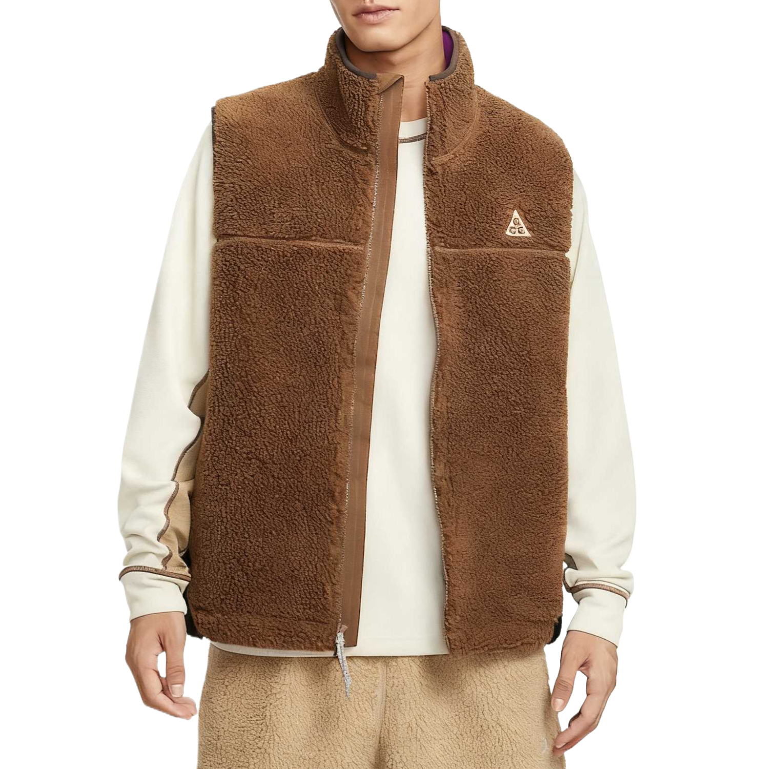 Nike Термобелье Acg Acg 'Canwell Glacier' для мужчин
Nike Термобелье Acg Acg 'Canwell Glacier' для мужчин