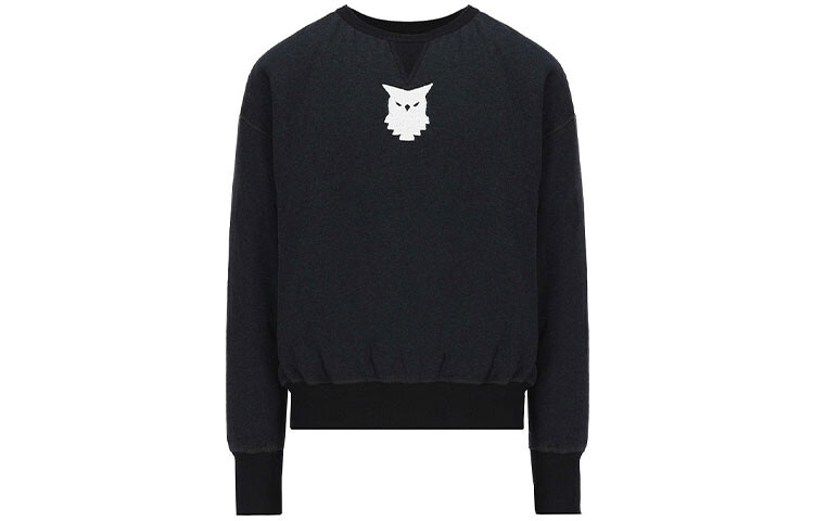 Толстовка мужская черная Maison Margiela, черный
Толстовка мужская черная Maison Margiela, черный