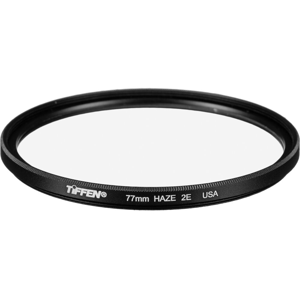 Фильтр Tiffen 77mm UV 2E Pale Yellow Filter 77HZE2E
Фильтр Tiffen 77mm UV 2E Pale Yellow Filter 77HZE2E