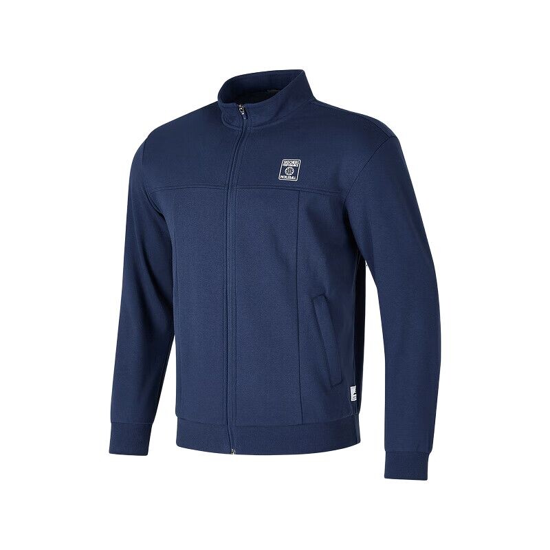 Куртка мужская морская синий Skechers
Куртка мужская морская синий Skechers